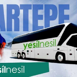 SÖMESTR GÜNÜBİRLİK KARTEPE ZİRVE VE KİDSFEST PROGRAMI