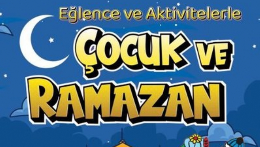 RAMAZANA ÖZEL POLONEZKÖY İFTAR PROGRAMI