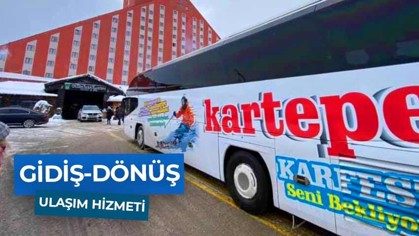 SÖMESTR GÜNÜBİRLİK KARTEPE ZİRVE VE KİDSFEST PROGRAMI