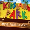 YEŞİL NESİL FARM PARK