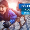 KARTEPE ZİRVEDE KIDSFEST ETKİNLİĞİ  GÜNÜBİRLİK