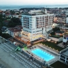 RAMAZAN BAYRAMINA ÖZEL İĞNEADA RESORT OTEL