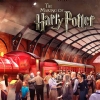 İNGİLTERE - HARRY POTTER TURU